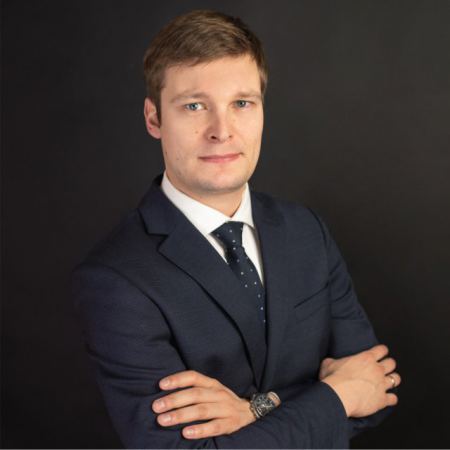 Adwokat Sebastian Duliniec